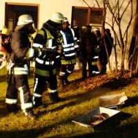 Alarm, Alarm: Einsatz in Kempfenhausen Alarm, Alarm: Einsatz in Kempfenhausen