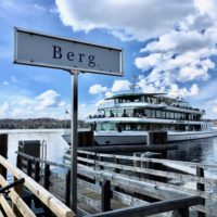 Die Sache mit den "Ferien daheim" ...