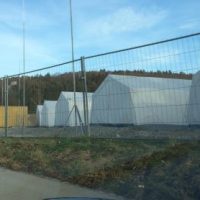 Die glorreichen Sieben - Standorte für die 2. Flüchtlingsunterkunft