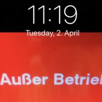 Nachtrag zum Stromausfall: Probleme mit dem Handynetz?