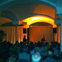 "Ganz großes Kino" "Ganz großes Kino"