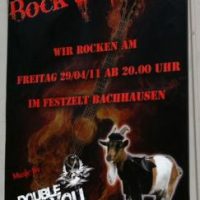 Durch das Wochenende