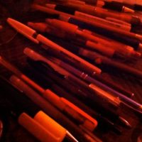 Ein Aufruf Ein Aufruf