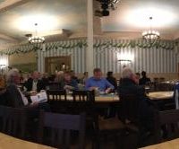 Live: Eine "familiäre" Bürgerversammlung Live: Eine "familiäre" Bürgerversammlung