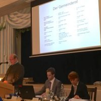 Die Finanzen Die Finanzen