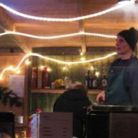 Christkindlmarkt in Allmannshausen Christkindlmarkt in Allmannshausen