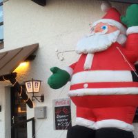 Wer hat den größten?