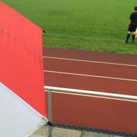 Zweites Relegationsspiel