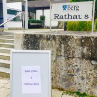 Wahlempfehlung der QUH