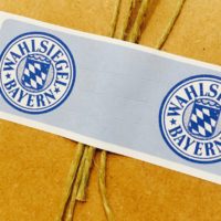 Berg hat gewählt (und wie!)