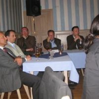 Live von der Bürgerversammlung... Live von der Bürgerversammlung...