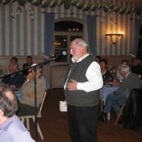 Live von der Bürgerversammlung: Ott, Michi, zum Zweiten