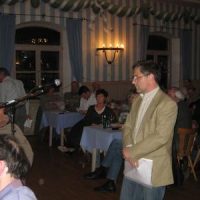 Live von der Bürgerversammlung: nochmal Andreas Ramstetter