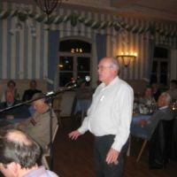 Live von der Bürgerversammlung: Herr Schulze