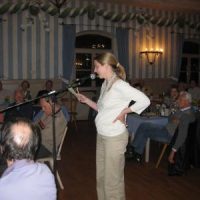 Live von der Bürgerversammlung: ?