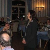 Live von der Bürgerversammlung: Ria Windaus