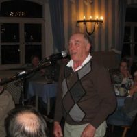 Live von der Bürgerversammlung: Ralf Maier