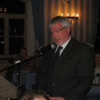 Live von der Bürgerversammlung: nochmal Herr Köster