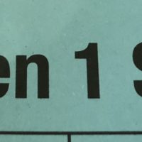 Die Wähler von morgen dürfen morgen wählen: U18 Die Wähler von morgen dürfen morgen wählen: U18