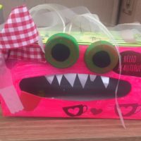 "Müllst du noch oder denkst du schon?"