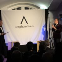 100 x BergSpektiven - die Gala