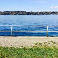 Die Mauer wird fallen! - Die erste Sitzung des Berger Gemeinderates