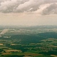 Und Plötzlich ist die Welt gut geworden ...