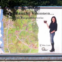 QUH verschönert auf eigene Kosten die Berger Ortsmitte! (2)