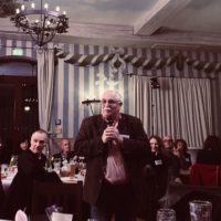 Asyl in Berg: Das Jahrestreffen – 1. Teil Asyl in Berg: Das Jahrestreffen – 1. Teil