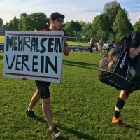 Ein erster Schritt für den MTV