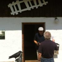 Das hat Berg noch nicht gesehen ... Das hat Berg noch nicht gesehen ...