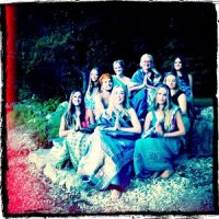 Ab nach Indien! Ab nach Indien!