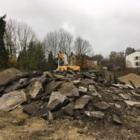 Man muss auch mal "Danke" sagen können! Man muss auch mal "Danke" sagen können!