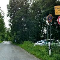 Gruß vom Verschönerungsverein