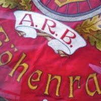 Angriff des ARB Höhenrain