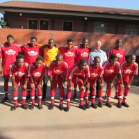 MTV-Trikots für Durban