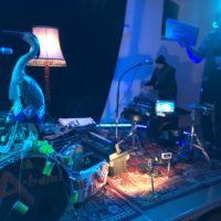 Die Guten-A-Band ...