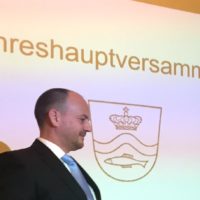 Geistfrei, aber nicht geistlos: die JHV der FFW Berg