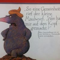 Neues aus dem Gemeinderat: Wer hat mir auf den Kopf gemacht? Neues aus dem Gemeinderat: Wer hat mir auf den Kopf gemacht?