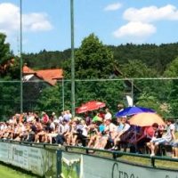 Die immerwährende Relegation Die immerwährende Relegation