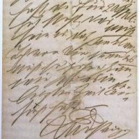 Ein König stirbt: Folge 1 - der 7. Juni