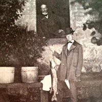 Ein König stirbt: Folge 2 - der 8. Juni