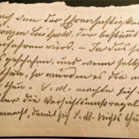 Ein König stirbt: Folge 7 - der 13. Juni