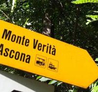 Oskar Maria Graf am Monte Verità