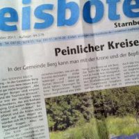 Der Kreisel diese Woche pt. 14