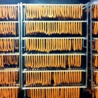 Neues aus dem Gemeinderat: Im Zeichen der Wurst