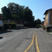 Glückshormone kommen unter die Räder (Bericht aus dem Gemeinderat)