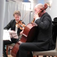 Stapellauf geglückt! Stapellauf geglückt!