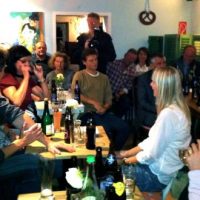 Hereingewählte Neuigkeit: QUH nominiert Elke Link als Bürgermeisterkandidatin