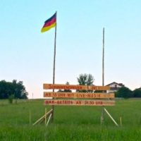 Feierkollisionen Feierkollisionen